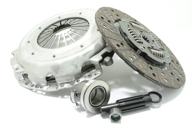 Clutch Kit - Clutch Pro - KDG29001