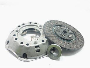 Clutch Kit - Clutch Pro - KDG30001