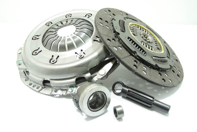 Clutch Kit - Clutch Pro - KDG30002