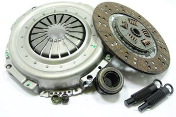 Clutch Kit - Clutch Pro - KDG31001