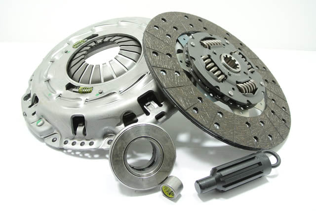 Clutch Kit - Clutch Pro - KDG32002