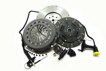 Clutch Kit - Clutch Pro - KDG32505