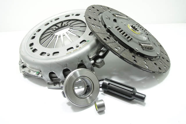 Clutch Kit - Clutch Pro - KDG33011