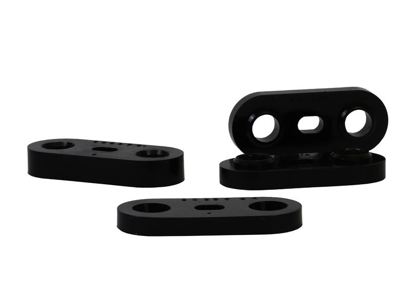 Gearbox To Crossmember - Bushing Kit - KDT901