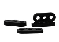 Gearbox To Crossmember - Bushing Kit - KDT901