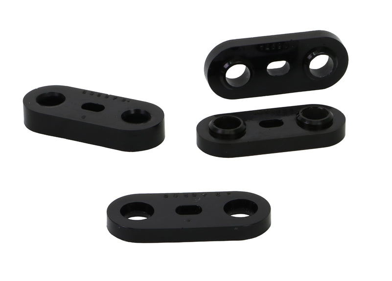 Gearbox To Crossmember - Bushing Kit - KDT901