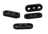 Gearbox To Crossmember - Bushing Kit - KDT901