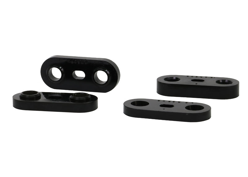 Gearbox To Crossmember - Bushing Kit - KDT901