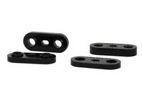 Gearbox To Crossmember - Bushing Kit - KDT901