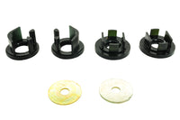 Differential Mount - Rear Bushing Kit - KDT903