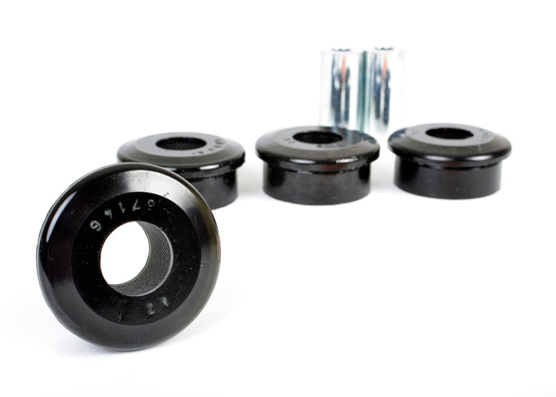 Differential Mount - Front Bushing Kit - KDT905