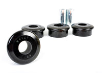 Differential Mount - Front Bushing Kit - KDT905
