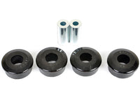 Differential Mount - Front Bushing Kit - KDT905