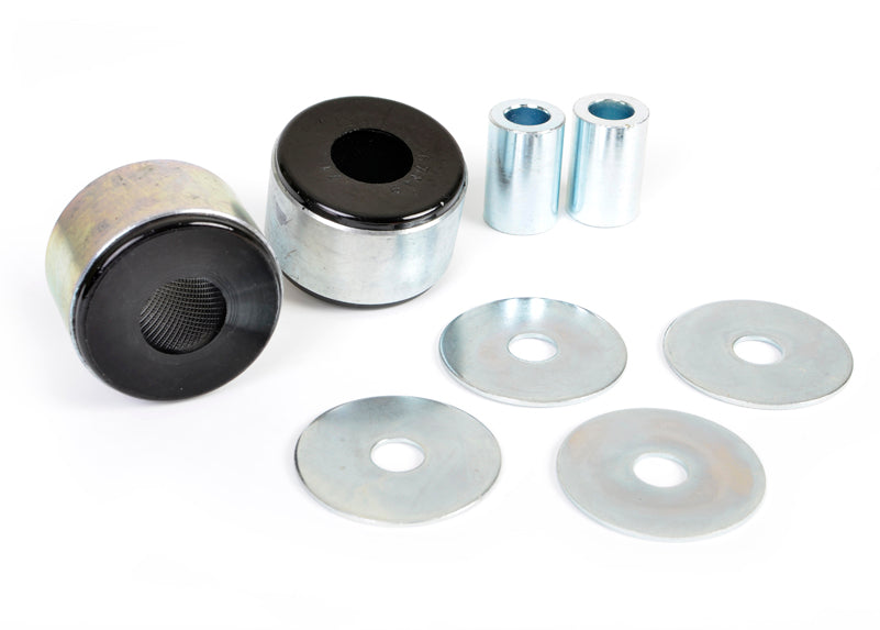 Differential Mount - Rear Bushing Kit - KDT906