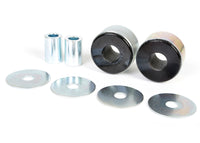Differential Mount - Rear Bushing Kit - KDT906
