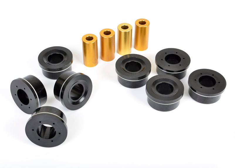 Subframe - Bushing Kit - KDT907