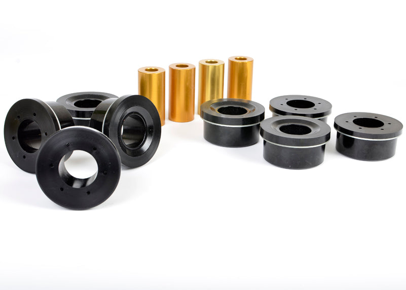 Subframe - Bushing Kit - KDT907