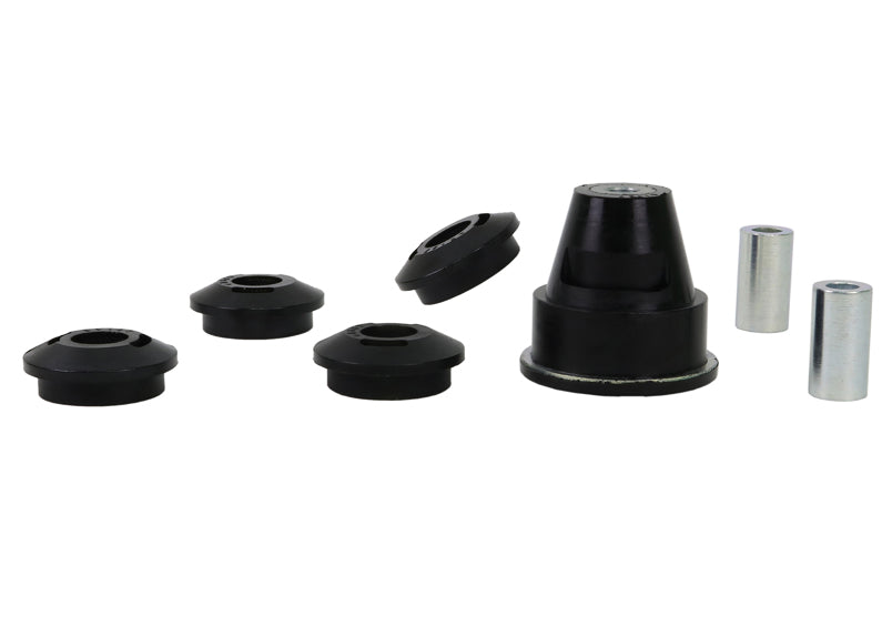 Differential Mount - Front Bushing Kit - KDT909
