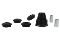 Differential Mount - Front Bushing Kit - KDT909