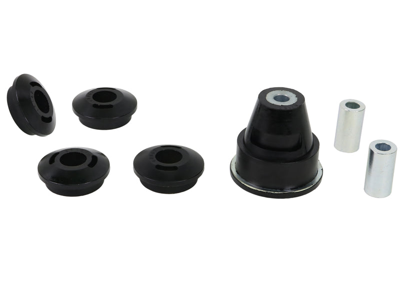 Differential Mount - Front Bushing Kit - KDT909