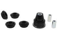 Differential Mount - Front Bushing Kit - KDT909