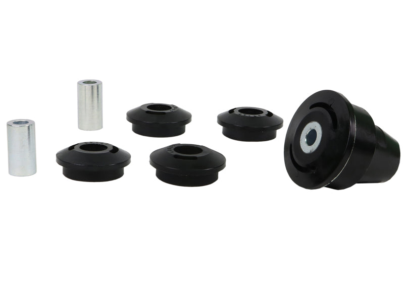Differential Mount - Front Bushing Kit - KDT909
