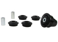 Differential Mount - Front Bushing Kit - KDT909