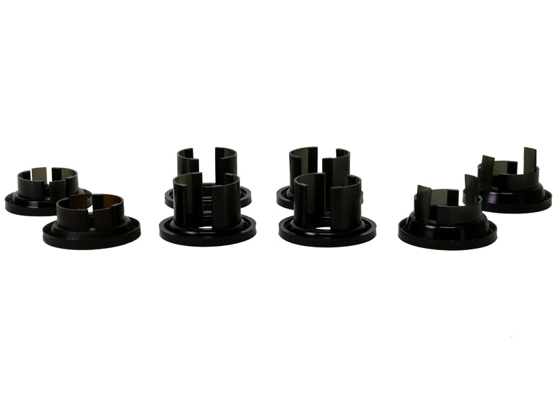 Subframe - Bushing Kit - KDT910