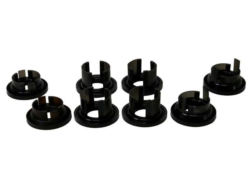 Subframe - Bushing Kit - KDT910