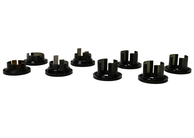 Subframe - Bushing Kit - KDT910