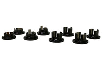 Subframe - Bushing Kit - KDT910