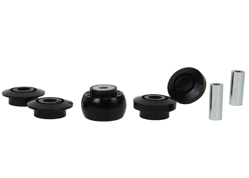 Differential Mount - Bushing Kit - KDT911
