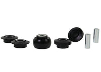 Differential Mount - Bushing Kit - KDT911