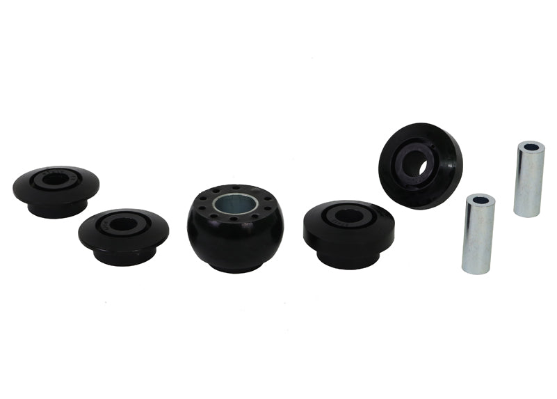 Differential Mount - Bushing Kit - KDT911