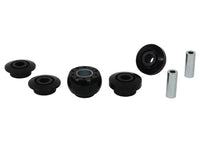 Differential Mount - Bushing Kit - KDT911