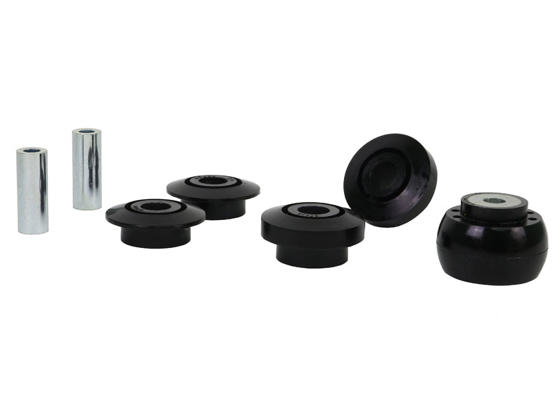 Differential Mount - Bushing Kit - KDT911
