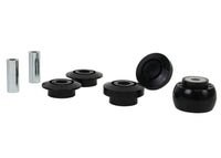 Differential Mount - Bushing Kit - KDT911