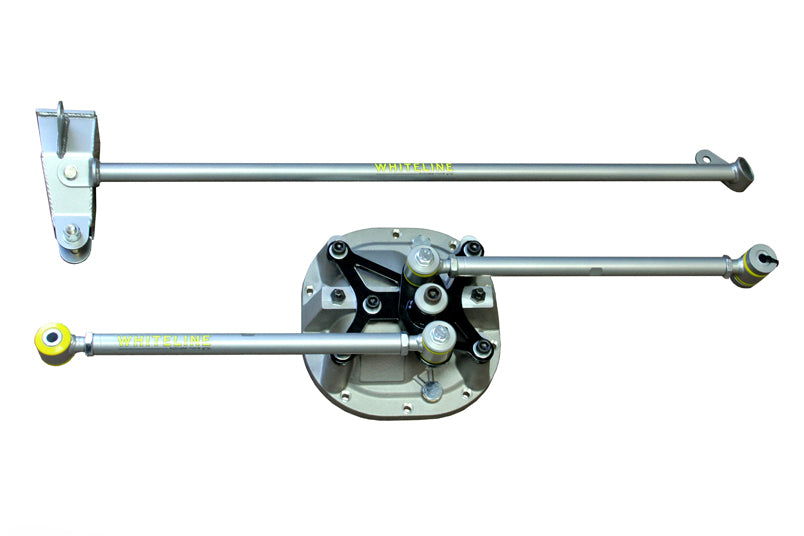 Watts Link - Kit - KDT916