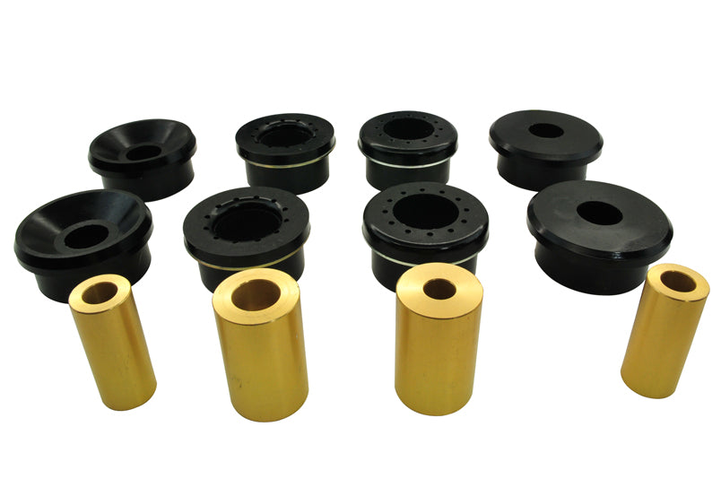 Subframe - Bushing Kit - KDT917
