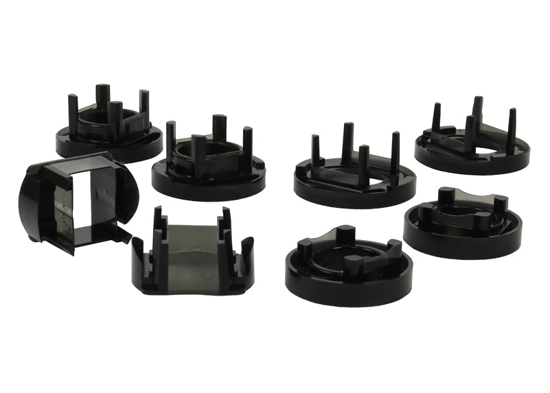 Subframe - Bushing Kit - KDT918
