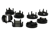 Subframe - Bushing Kit - KDT918