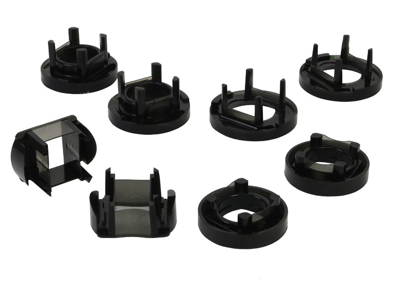 Subframe - Bushing Kit - KDT918