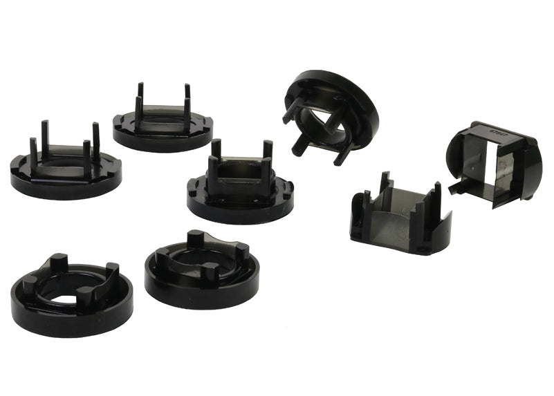 Subframe - Bushing Kit - KDT918