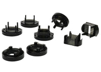 Subframe - Bushing Kit - KDT918