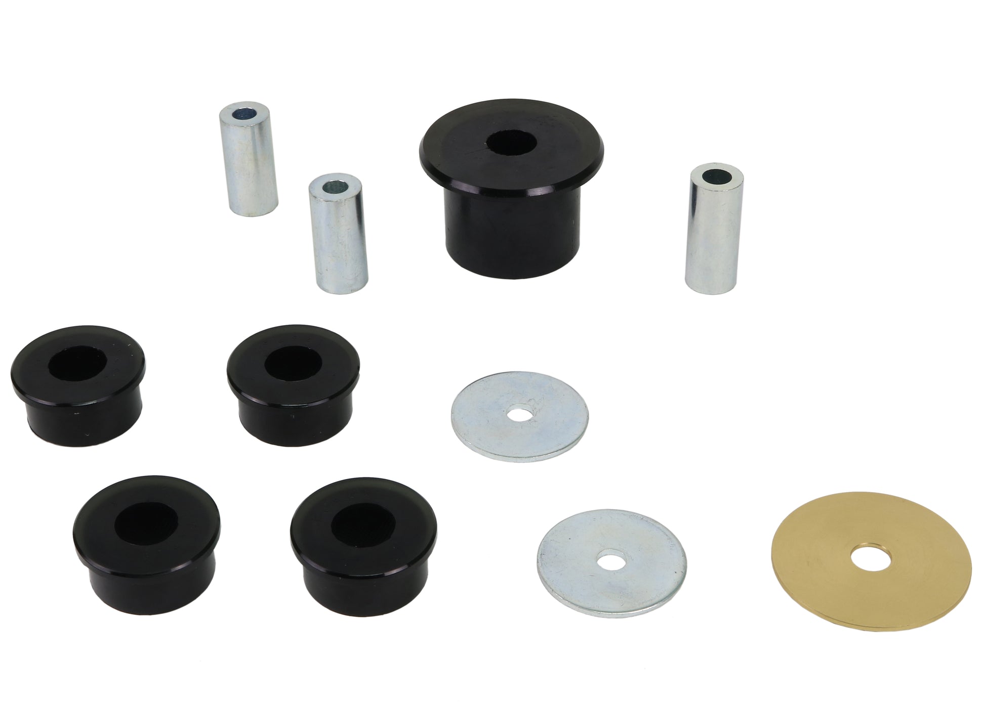 Differential Mount - Bushing Kit - KDT919