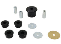 Differential Mount - Bushing Kit - KDT919