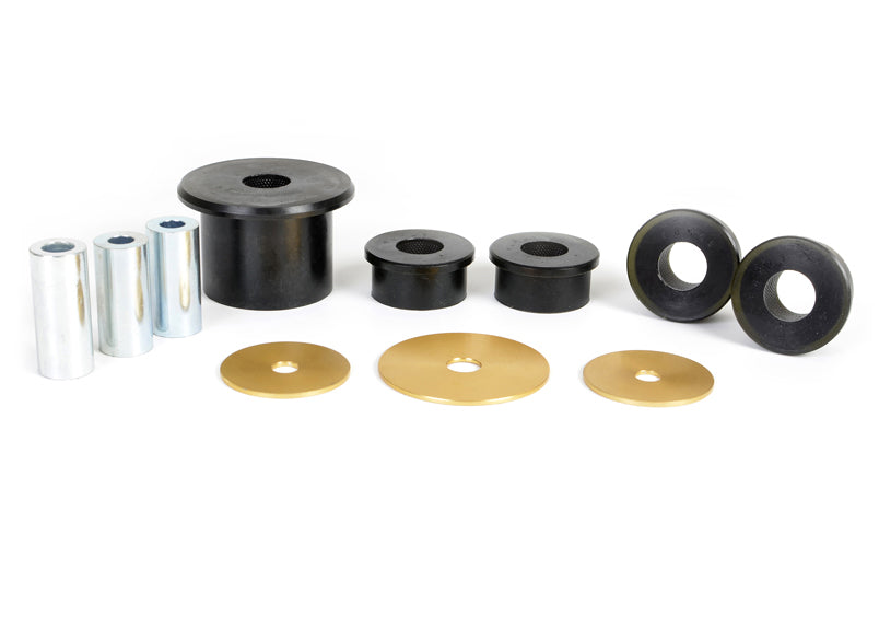 Differential Mount - Bushing Kit - KDT919