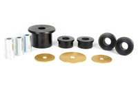 Differential Mount - Bushing Kit - KDT919