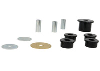 Differential Mount - Bushing Kit - KDT919