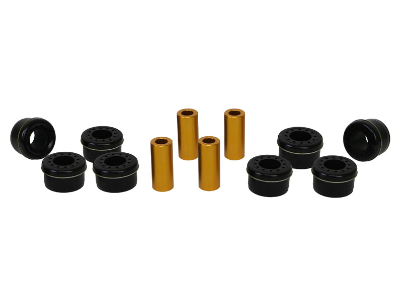 Subframe - Bushing Kit - KDT921